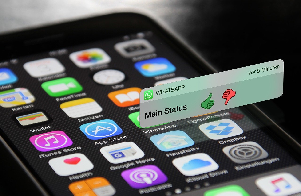 whatsapp, ios, homescreen, iphone, whatsapp, whatsapp, whatsapp, whatsapp, whatsapp
